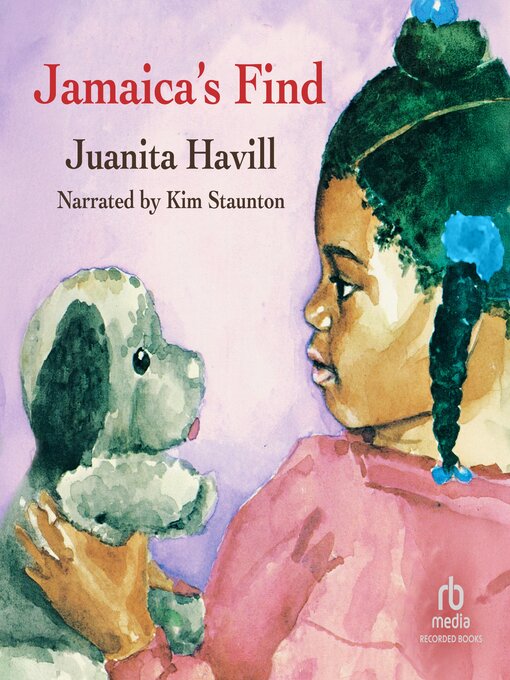 Cover image for Jamaica's Find